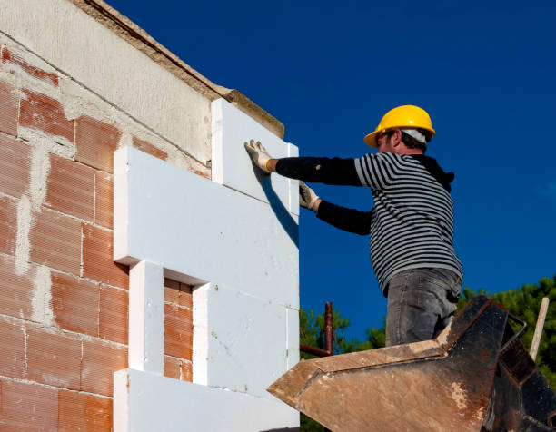 Best Geographic-Specific Insulation Services in Claypool, AZ