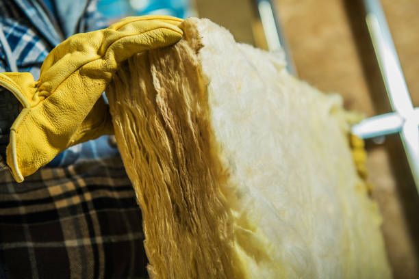 Best Insulation for Specific Applications in Claypool, AZ