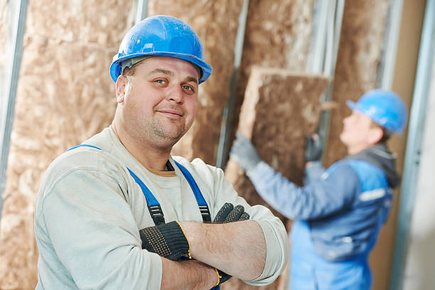 Types of Insulation We Offer in Claypool, AZ